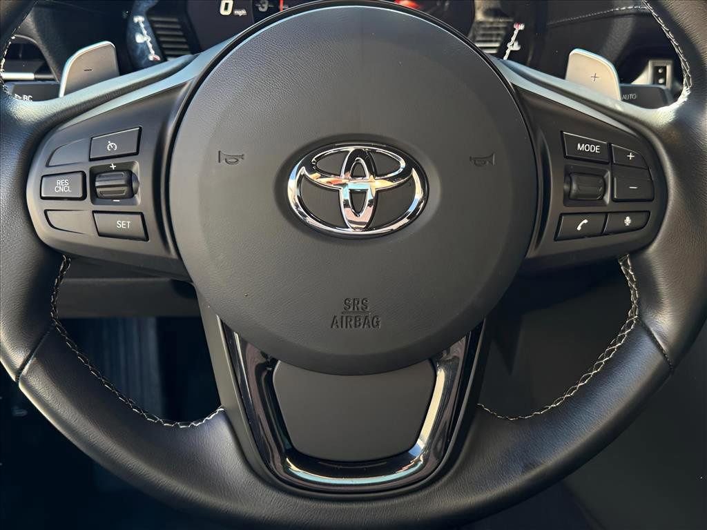 Used 2022 Toyota Supra image 23