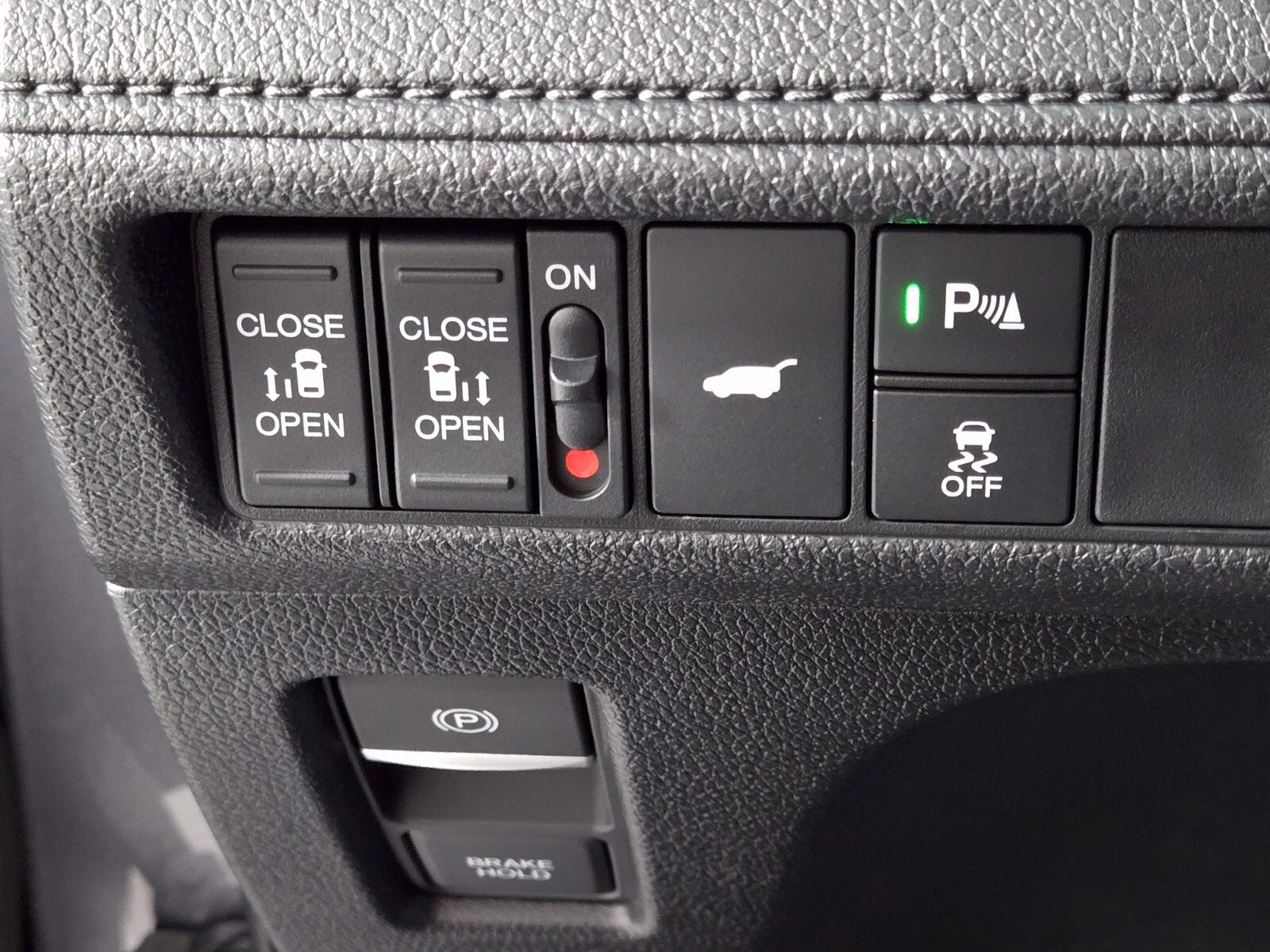 Used 2026 Honda Odyssey Elite image 24