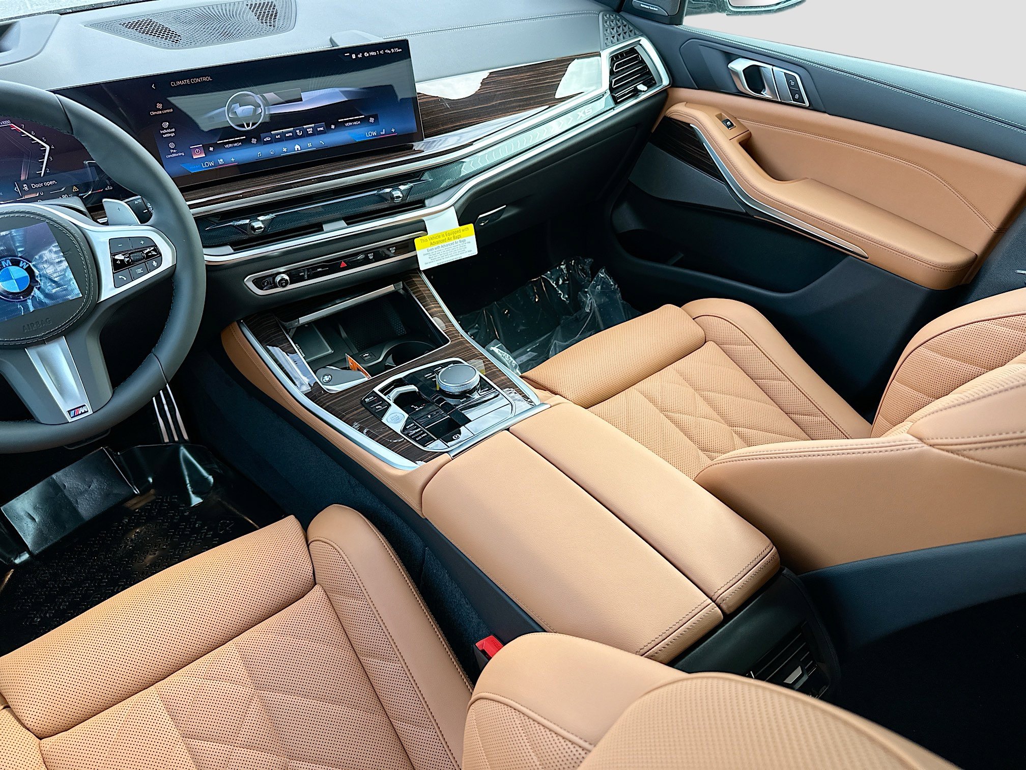 New 2026 BMW X5 sDrive40i w/ M Sport Package image 18