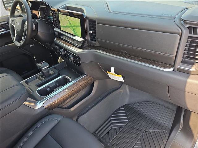 New 2026 Chevrolet Silverado 1500 LT Trail Boss w/ LT Trail Boss Premium Package image 20