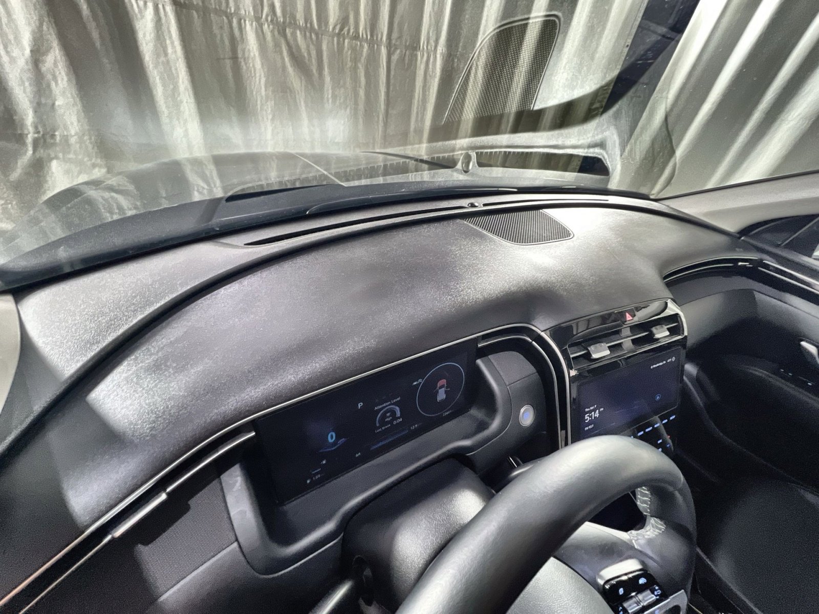 Used 2024 Hyundai Tucson SEL w/ Convenience Package image 19