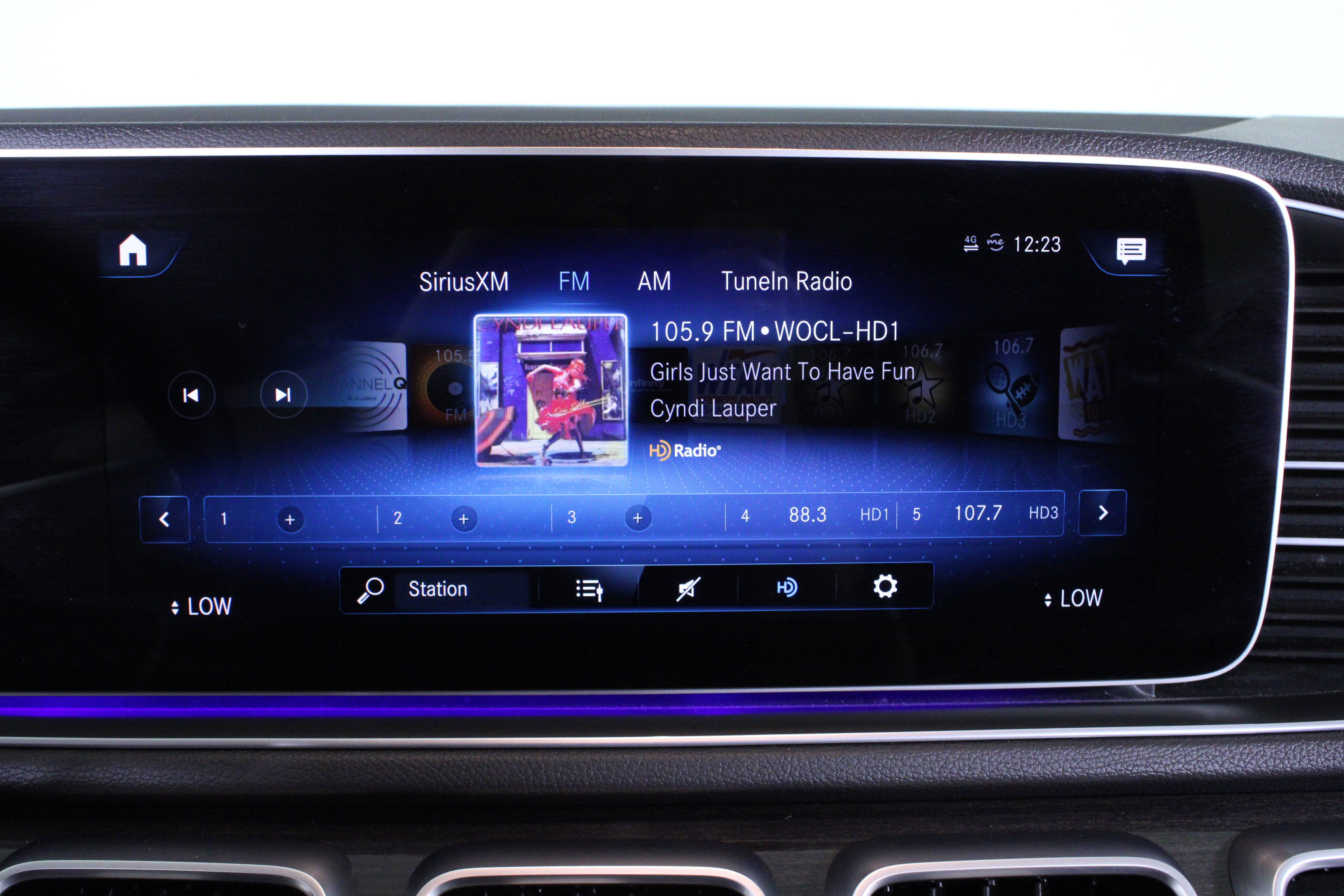 Used 2022 Mercedes-Benz GLE 350 image 29