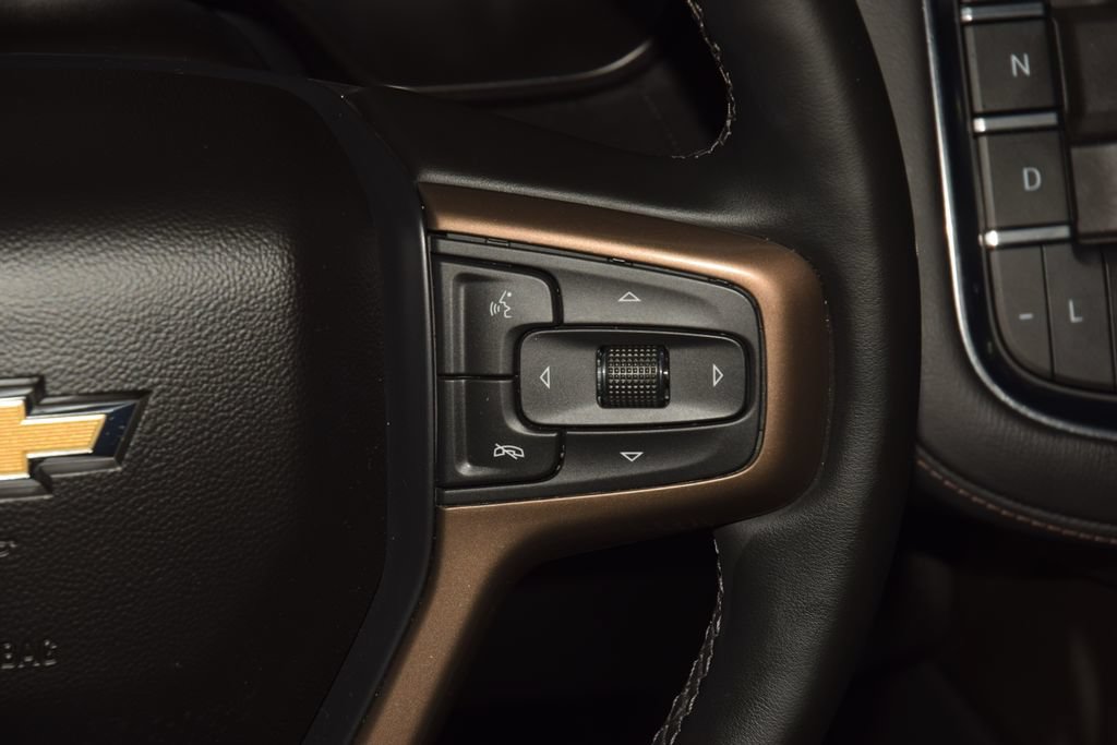 Used 2023 Chevrolet Tahoe High Country AWD/4WD image 39