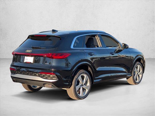 New 2025 Audi Q5 Premium AWD/4WD video 2