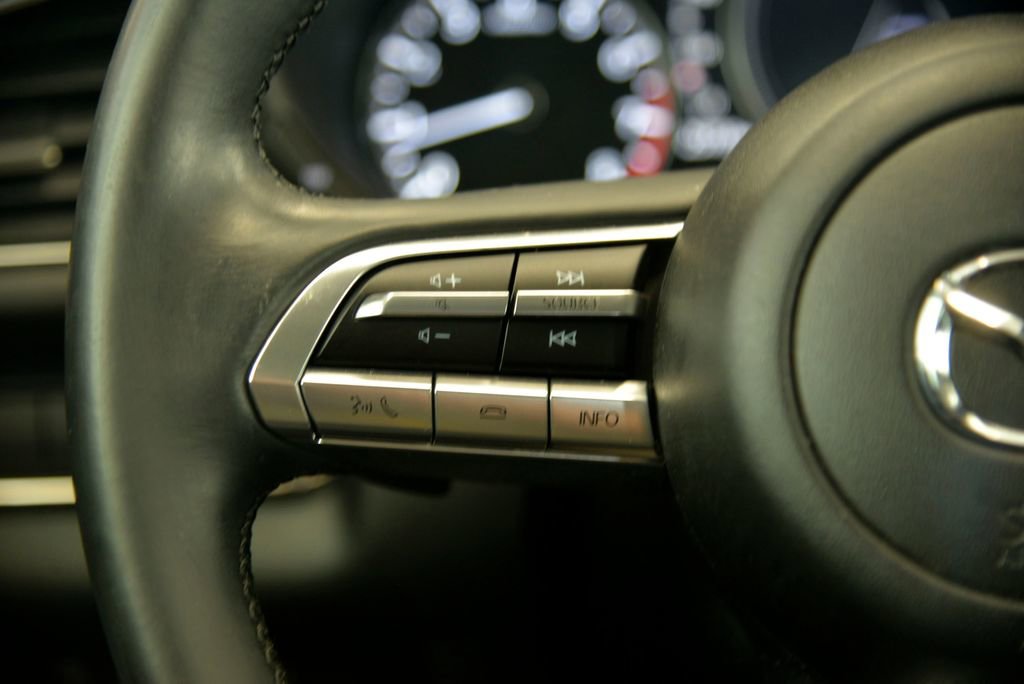 Used 2020 MAZDA CX-30 AWD w/ Premium Package image 22