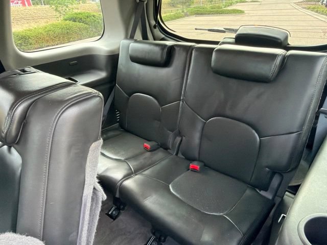 Used 2012 Nissan Pathfinder LE AWD/4WD image 26
