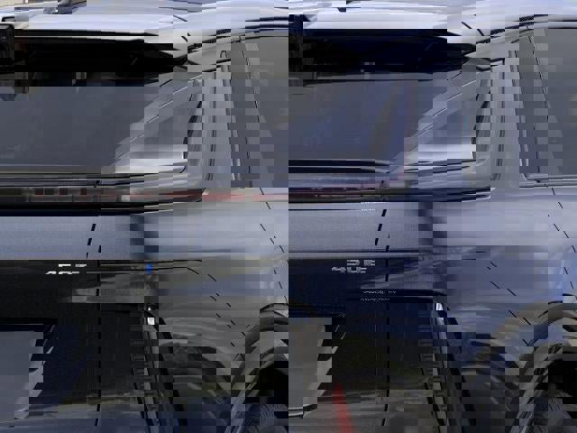 New 2026 Cadillac Lyriq Premium Sport w/ LPO, Blue Accent Package image 11