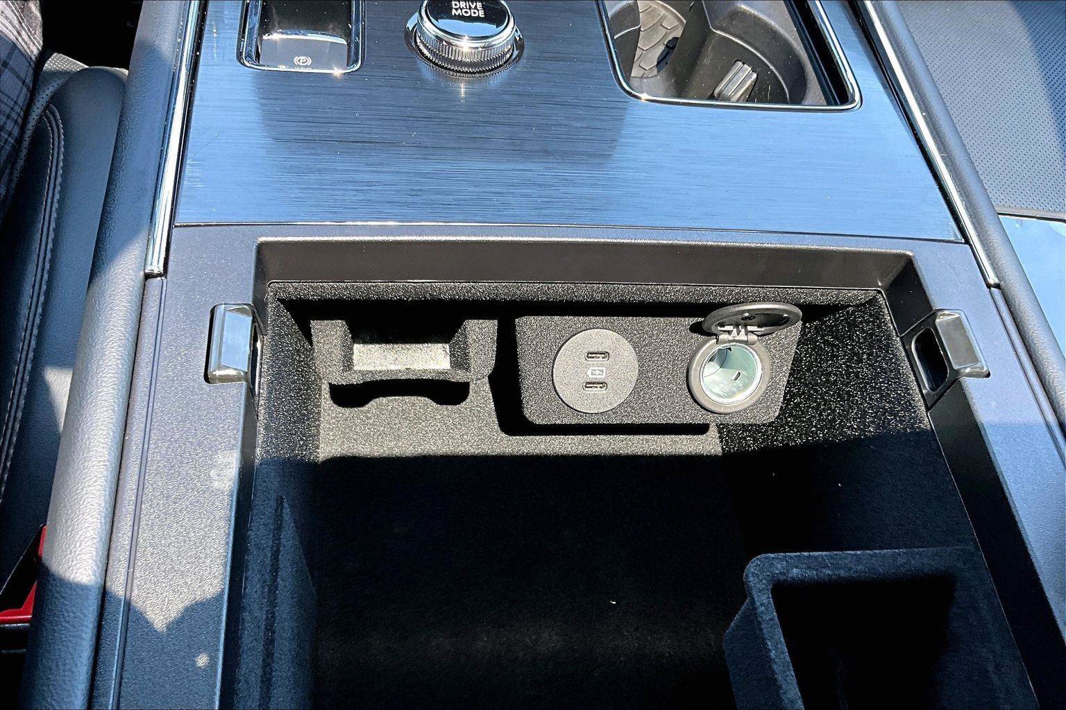 Used 2025 Lincoln Aviator AWD image 36