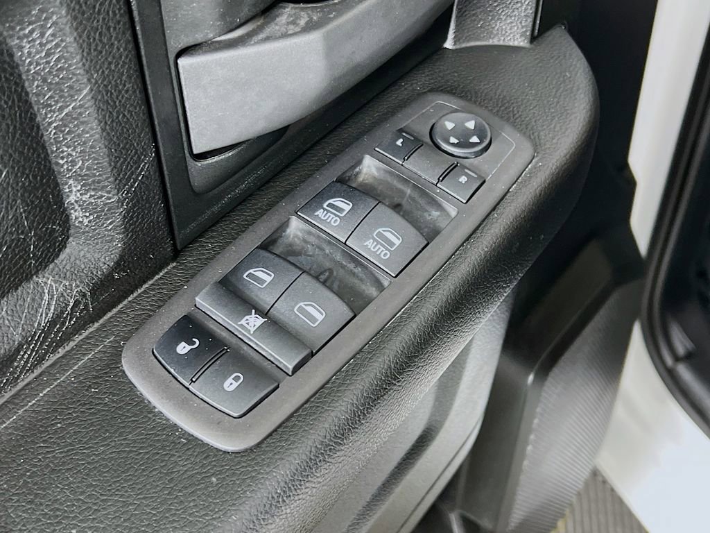 Used 2023 RAM 1500 Tradesman image 31