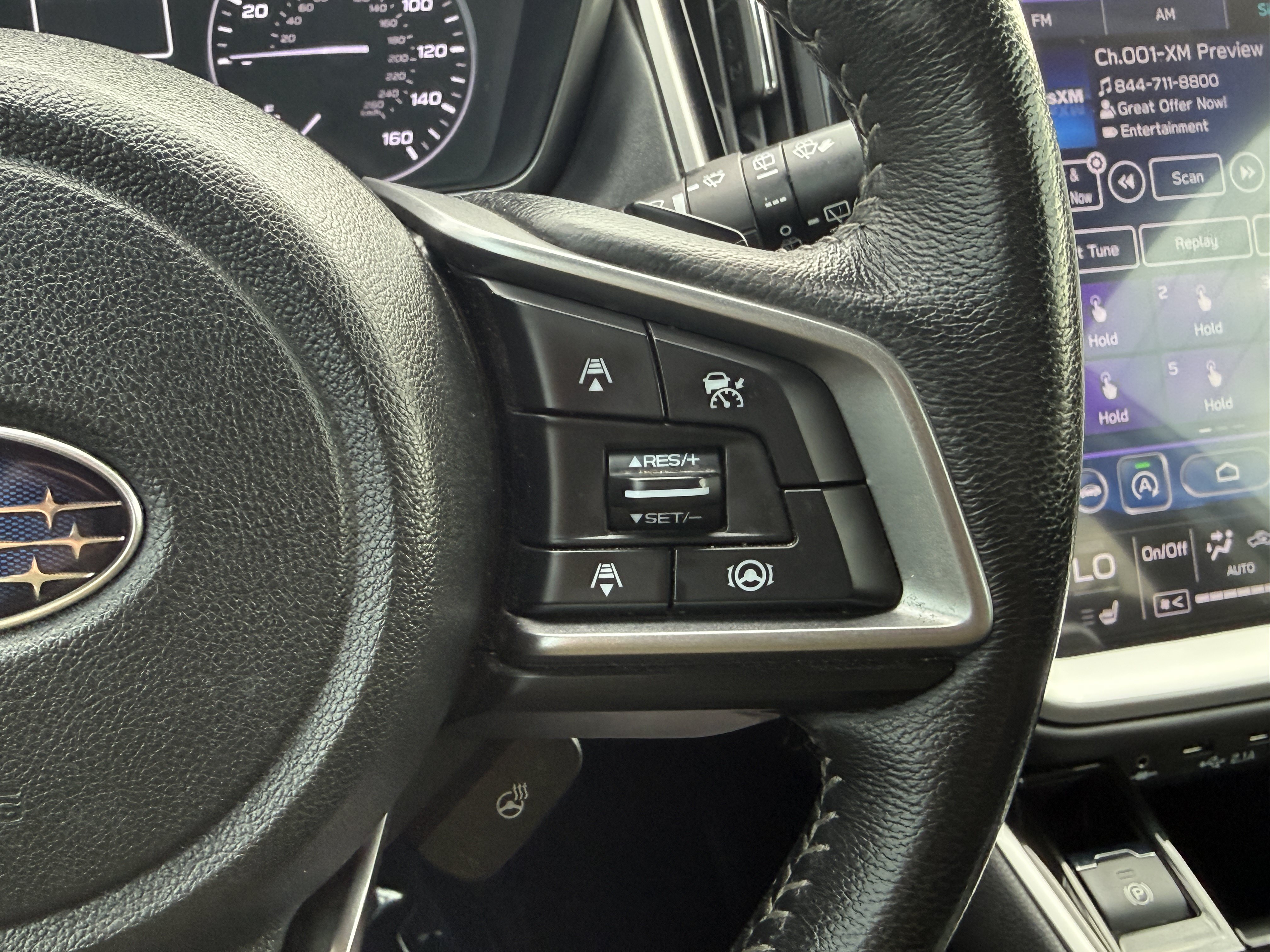 Used 2022 Subaru Outback Limited AWD/4WD image 20