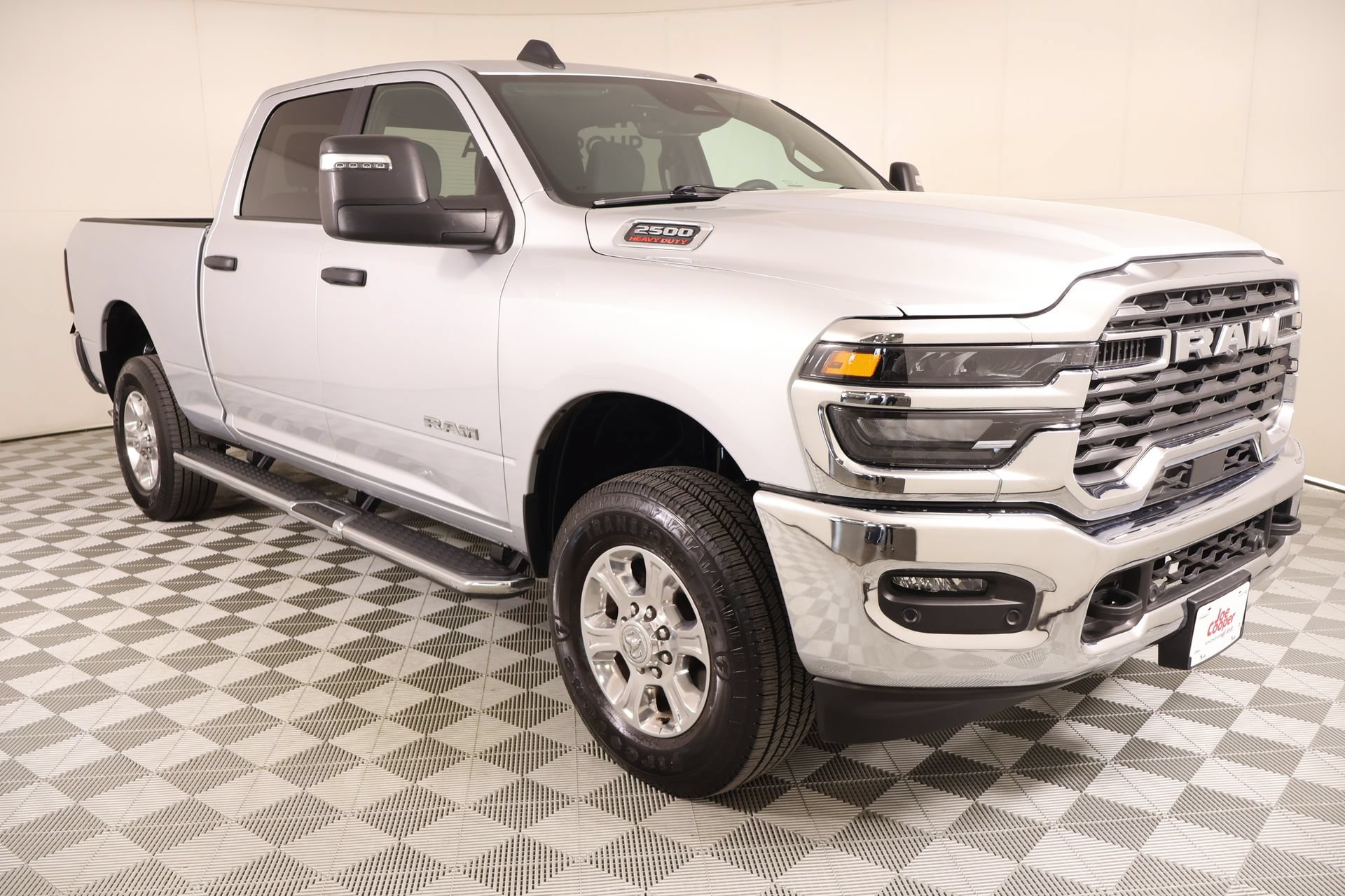 Used 2026 RAM 2500 Big Horn