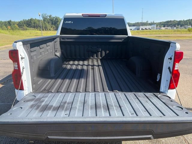 Used 2023 Chevrolet Silverado 1500 LT w/ Protection Package AWD/4WD image 15