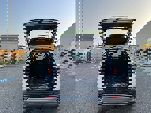 New 2026 Hyundai Tucson SE image 26