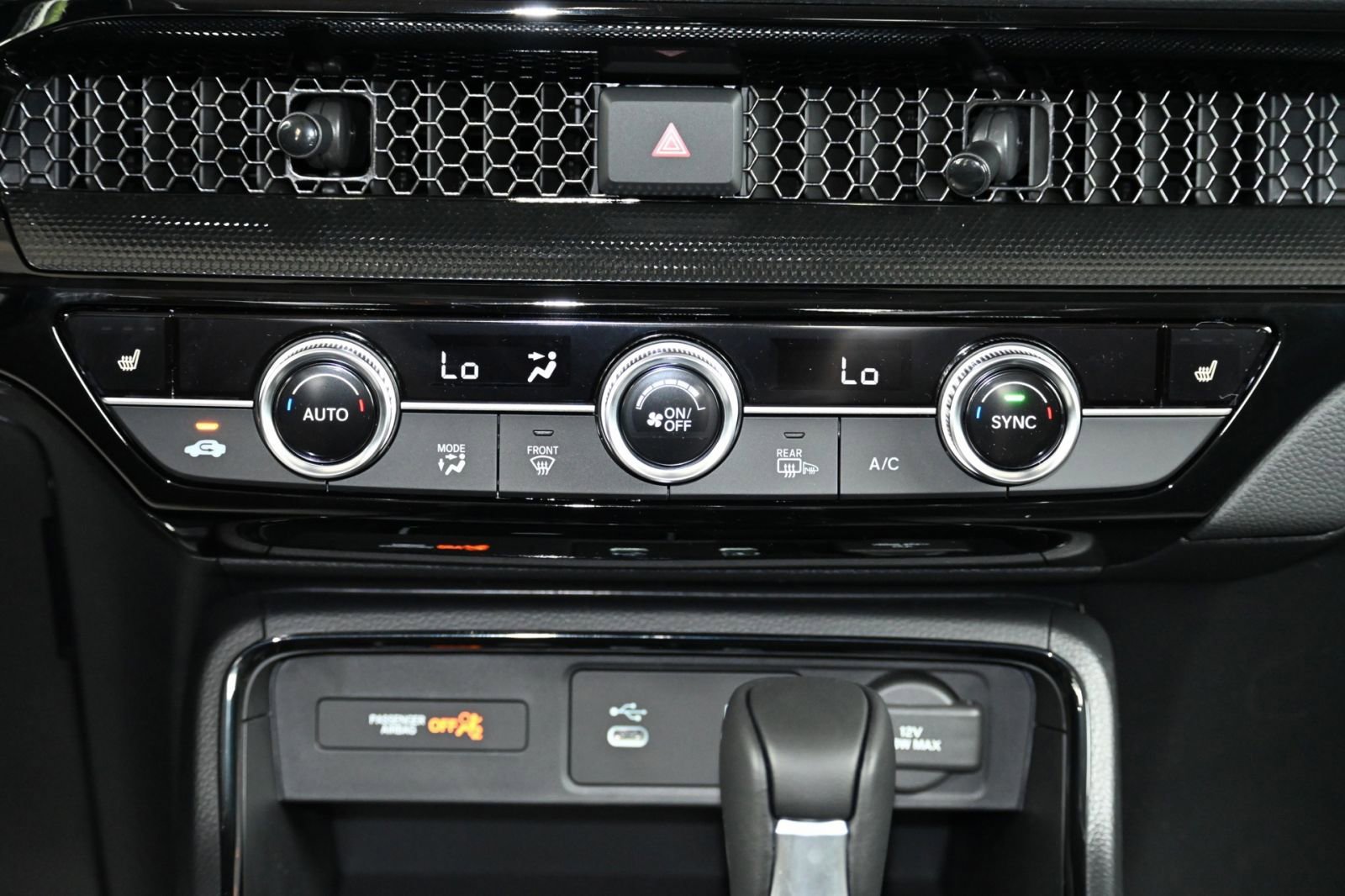 New 2026 Honda CR-V EX-L image 18