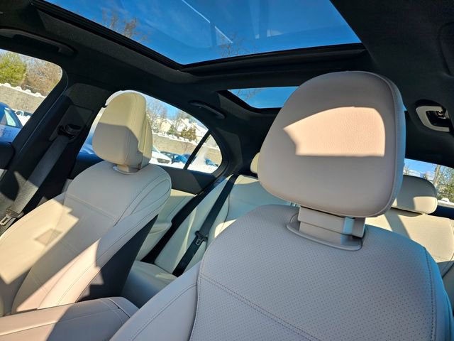 New 2026 Mercedes-Benz C 300 C 300 image 18