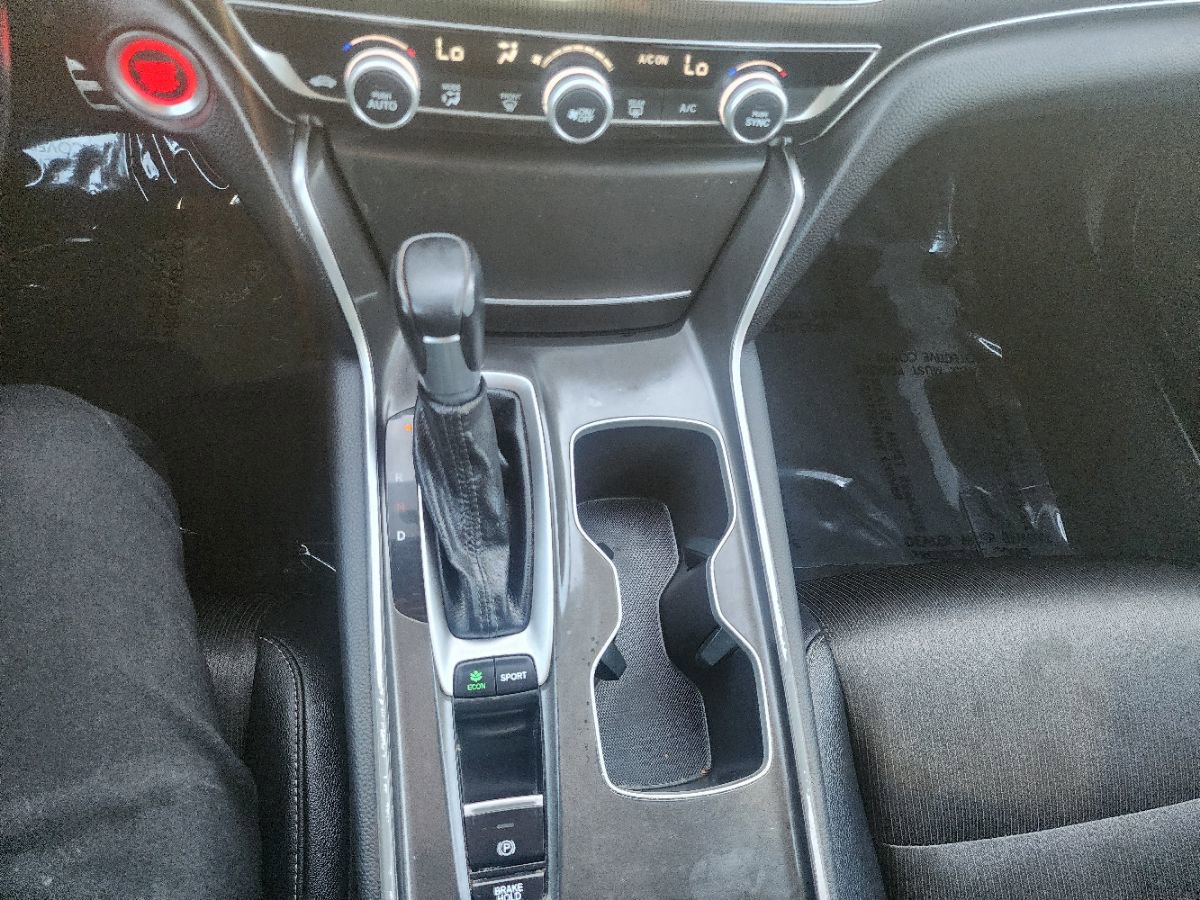Used 2019 Honda Accord Sport image 15