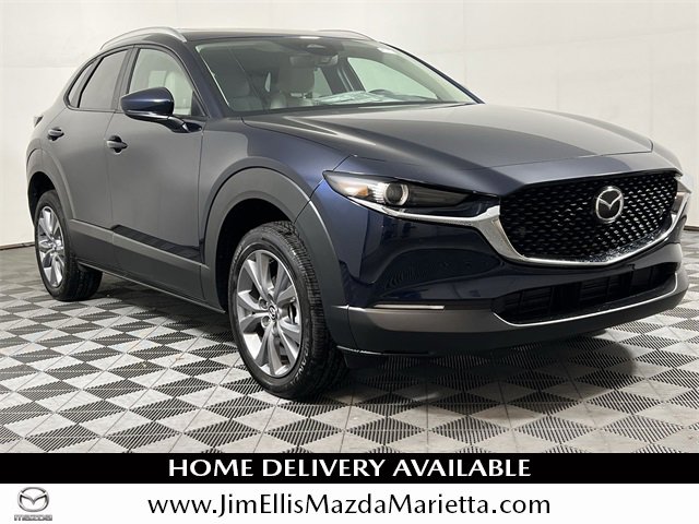 New 2026 MAZDA CX-30 AWD 2.5 S image 1