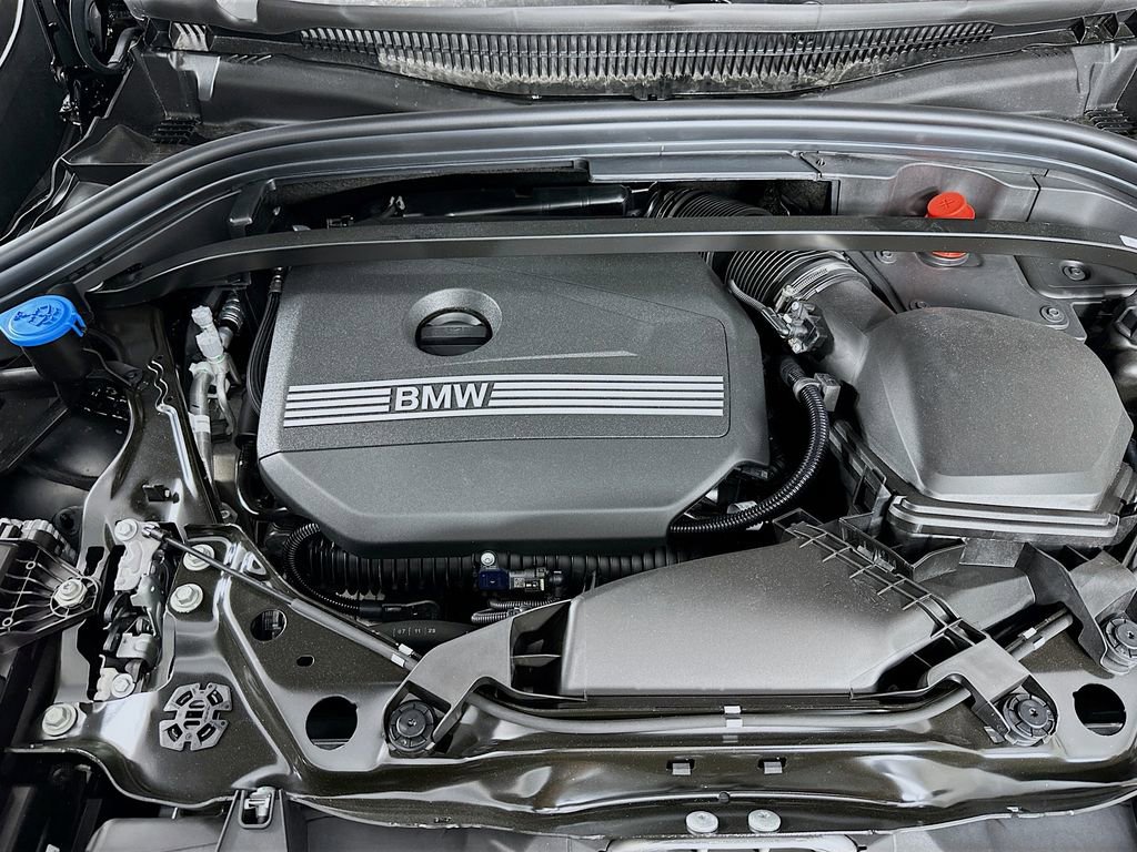 New 2026 BMW X1 xDrive28i w/ Technology Package image 38