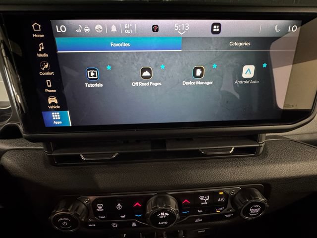 Used 2024 Jeep Wrangler Unlimited Sport AWD/4WD image 14