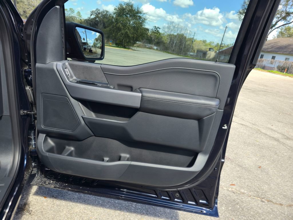 New 2026 Ford F150 XLT w/ Equipment Group 302A MID image 80