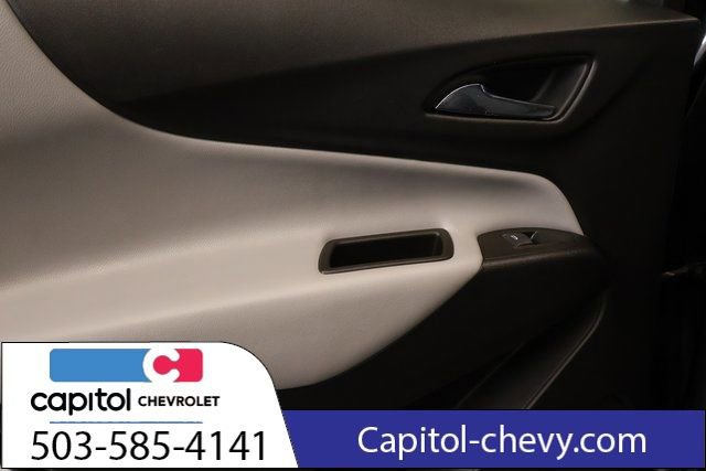 Used 2023 Chevrolet Equinox LS w/ LS Convenience Package image 31