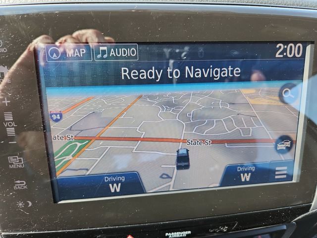 Used 2017 Honda Ridgeline RTL-T image 14