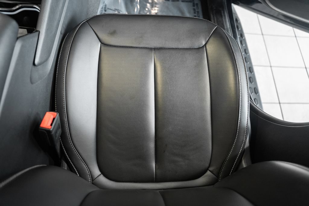 Certified 2023 Jeep Grand Cherokee Limited AWD/4WD image 34