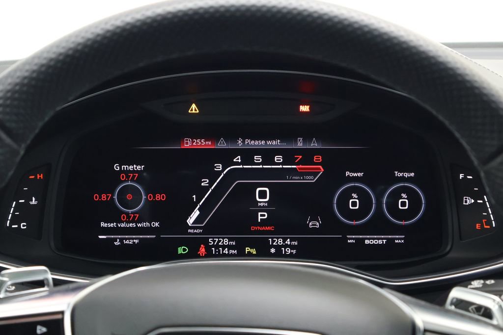 Certified 2022 Audi RS 6 image 18