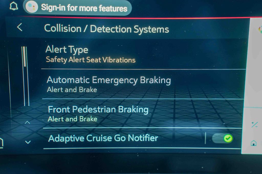 Used 2025 GMC Sierra 2500 Denali w/ Denali Reserve Package image 37