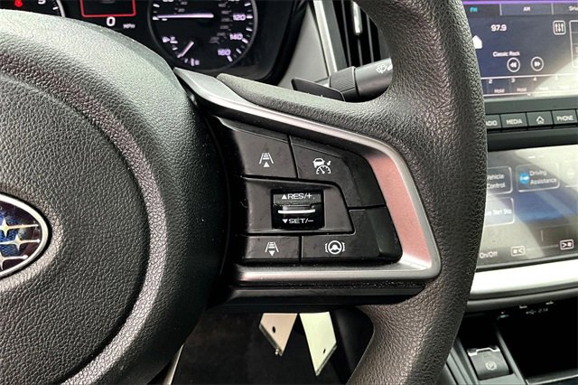 Used 2021 Subaru Legacy image 17