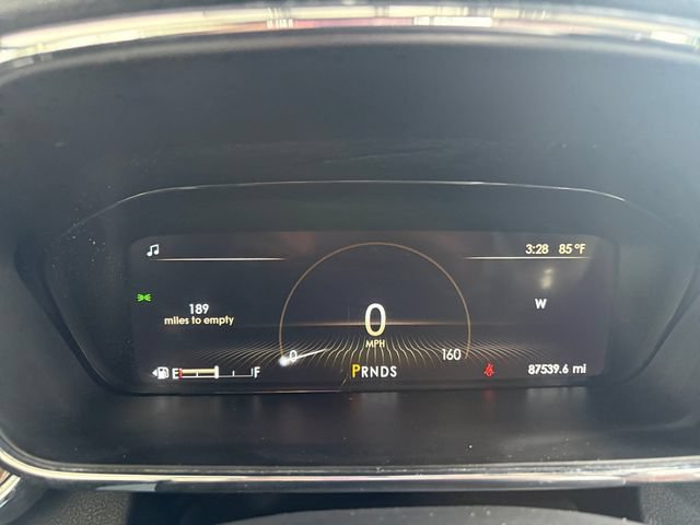 Used 2017 Lincoln Continental Reserve w/ Technology Package AWD/4WD image 23