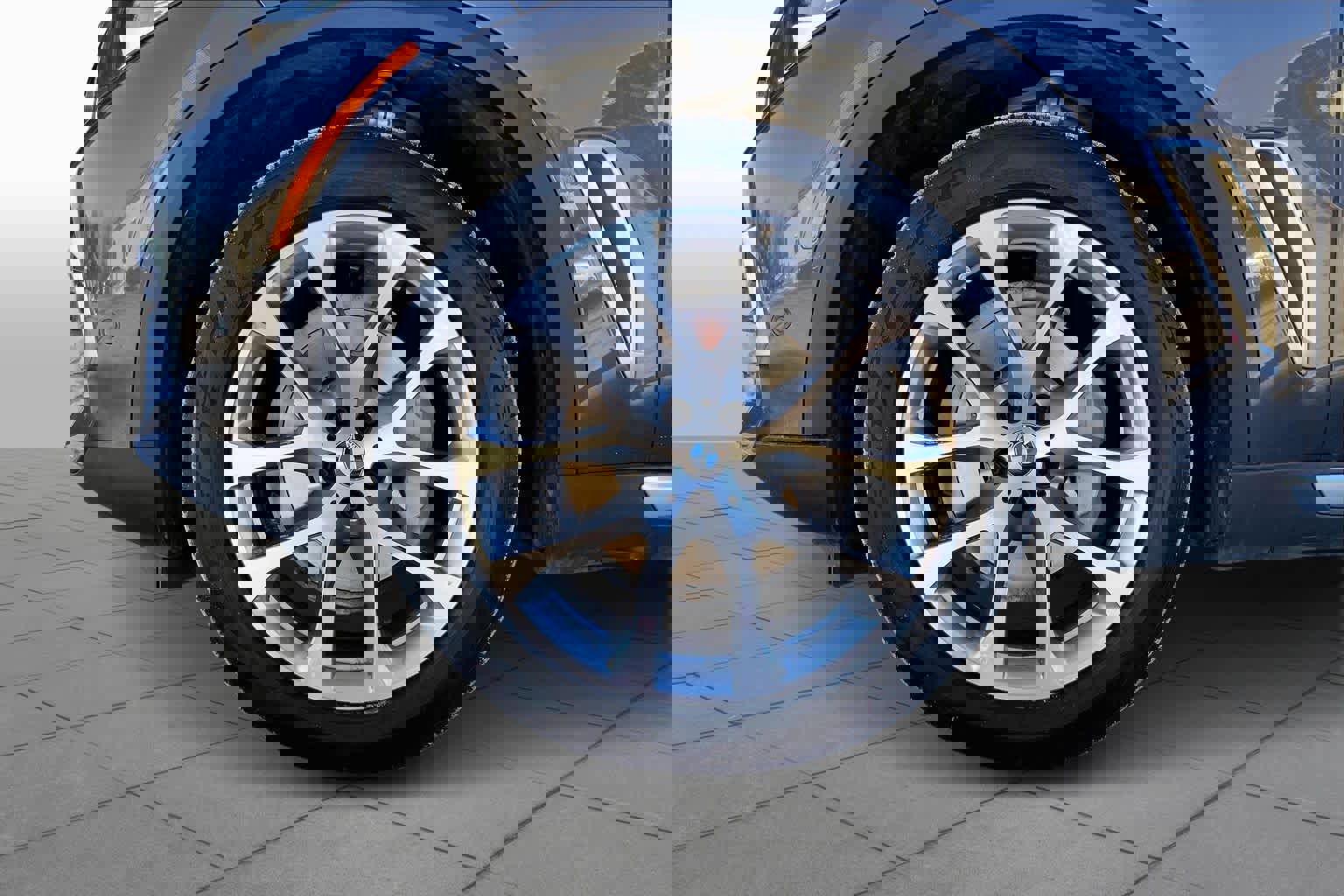 Certified 2022 BMW X5 xDrive40i w/ Premium Package image 10