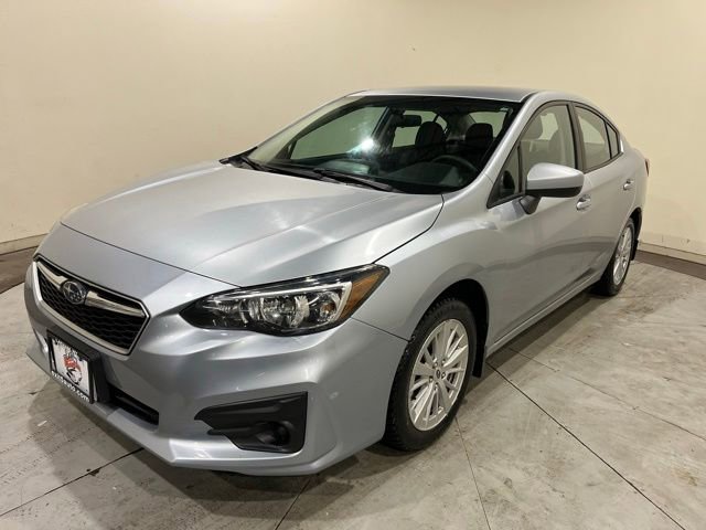 Used 2018 Subaru Impreza 2.0i Premium AWD/4WD image 3