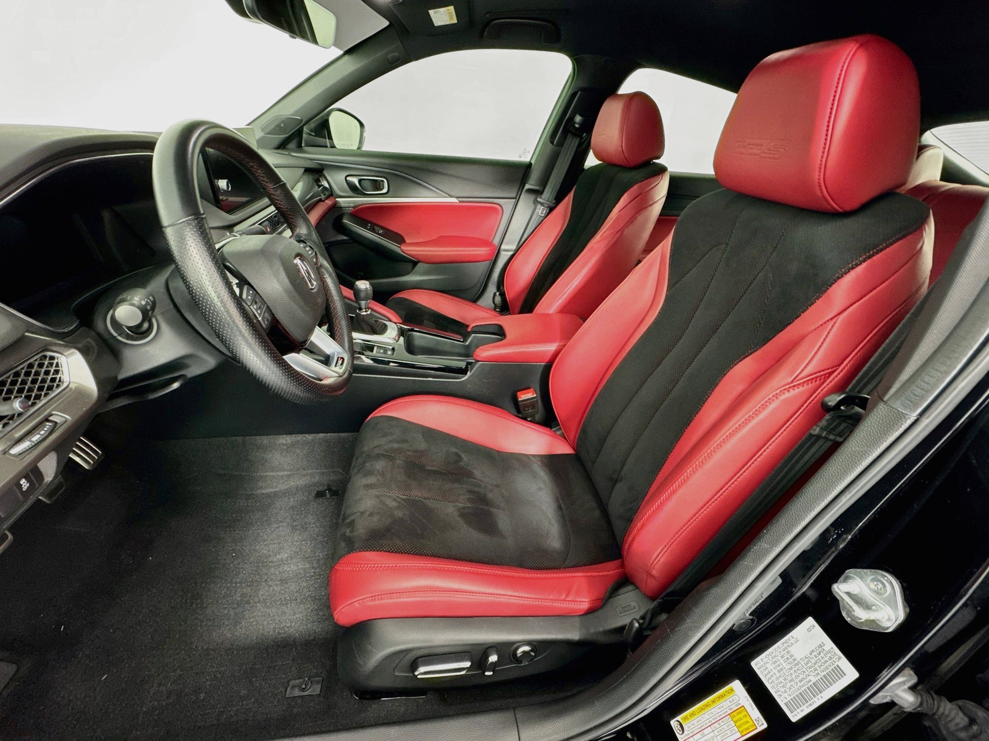 Used 2024 Acura Integra Type S FWD image 21