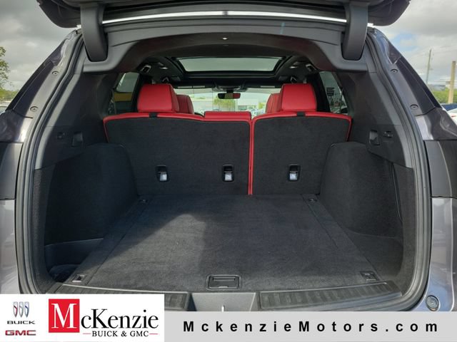 Used 2019 Acura RDX A-Spec w/ Technology Package FWD image 28