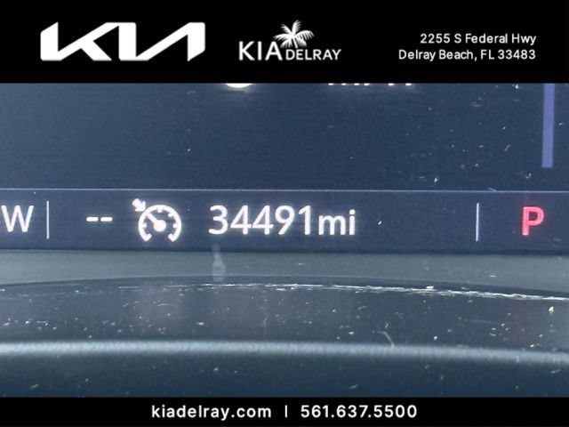 Used 2024 Chevrolet Blazer LT w/ LPO, Cargo Package FWD image 32