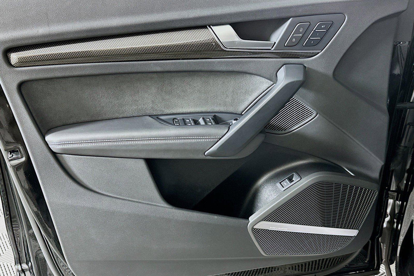 Used 2023 Audi SQ5 Premium Plus image 21