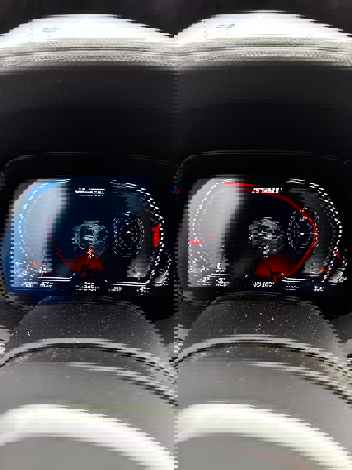 Used 2021 BMW X5 M50i w/ Premium Package image 7