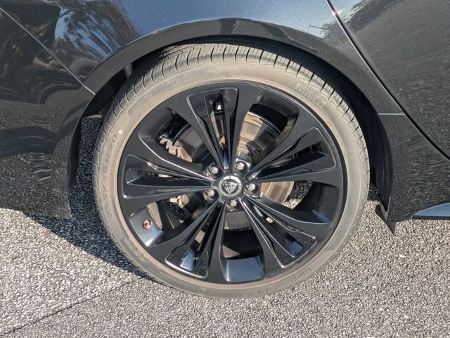 Used 2024 Jaguar XF R-Dynamic SE RWD image 11