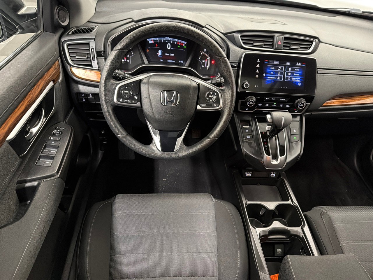 Used 2021 Honda CR-V EX image 20