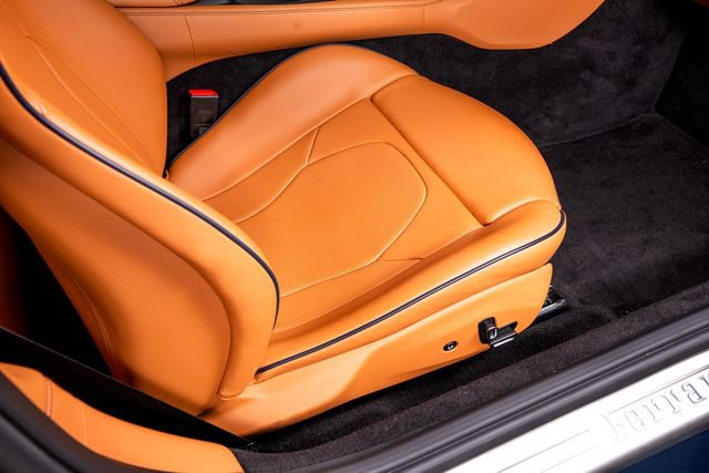 Certified 2022 Ferrari Portofino M RWD image 59