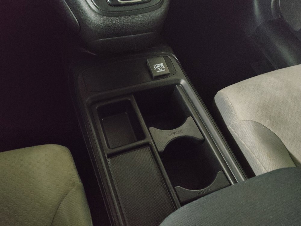 Used 2016 Honda CR-V LX image 26