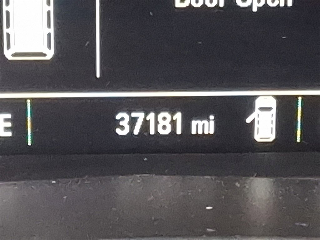 Used 2020 Chevrolet Equinox LS image 19