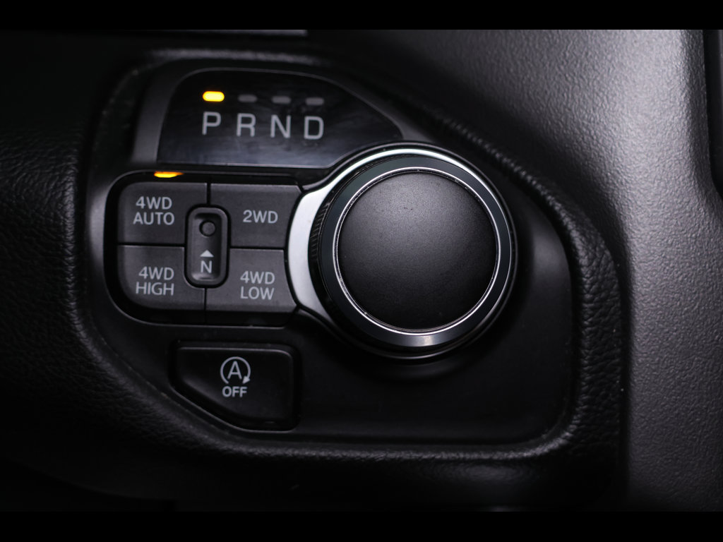 Used 2023 RAM 1500 Big Horn AWD/4WD image 14