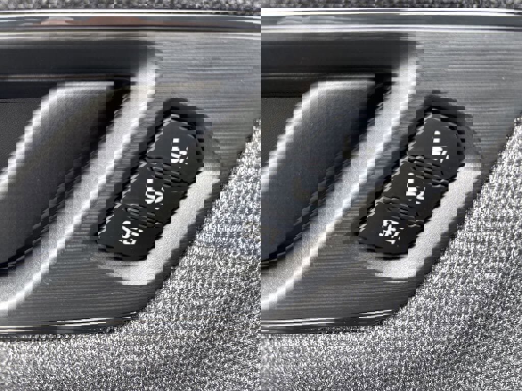 New 2026 Subaru Outback Limited XT image 22