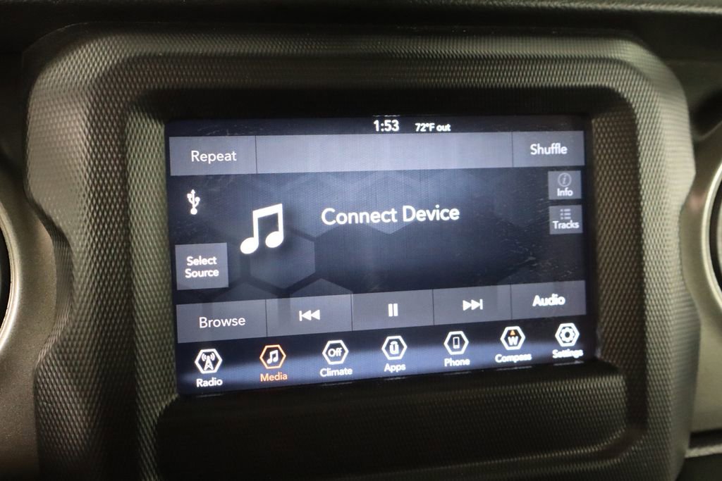 Used 2023 Jeep Gladiator Sport image 29