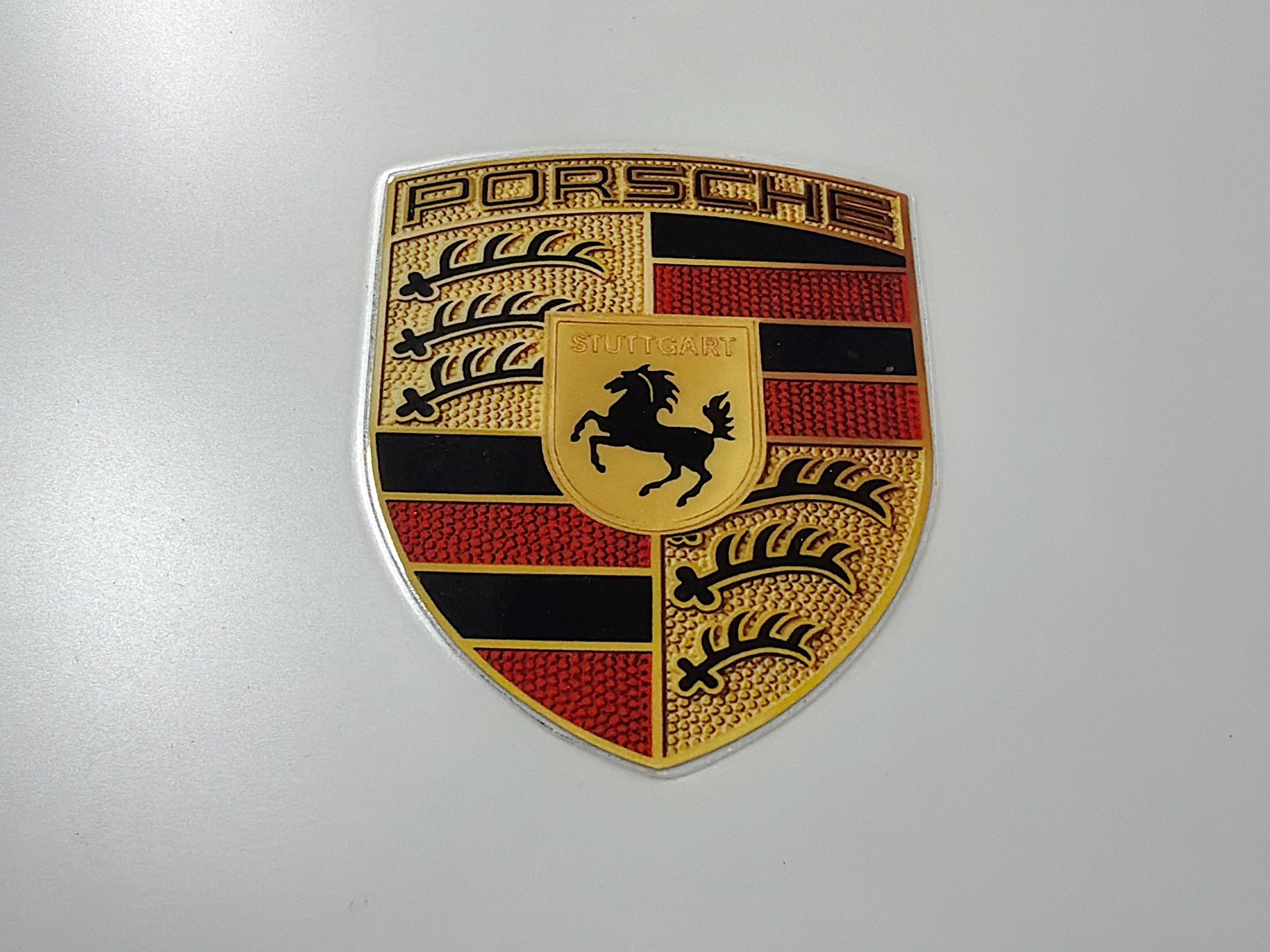 Certified 2024 Porsche 718 Boxster Spyder RS RWD image 12
