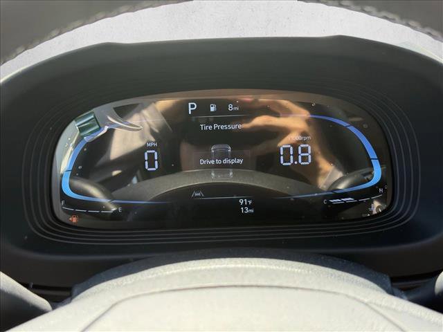 New 2026 Hyundai Venue SEL image 13