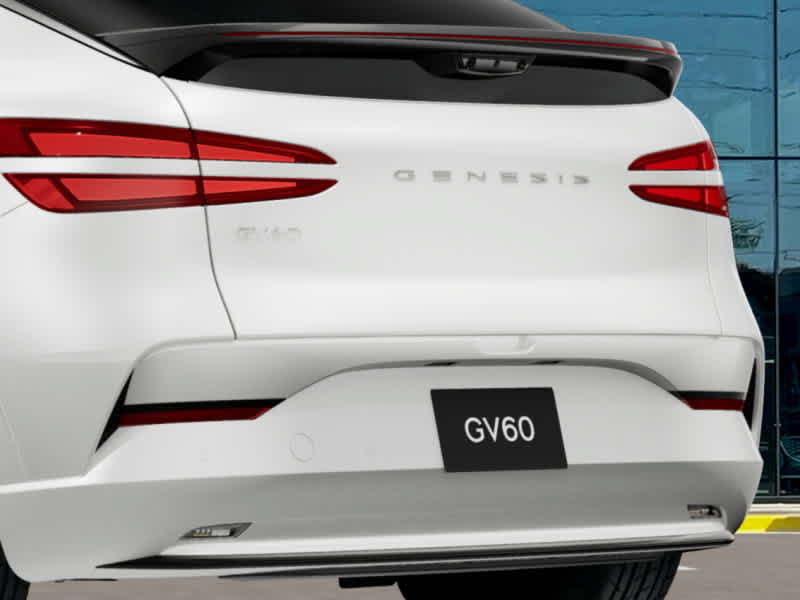 New 2026 Genesis GV60 Performance AWD/4WD image 15