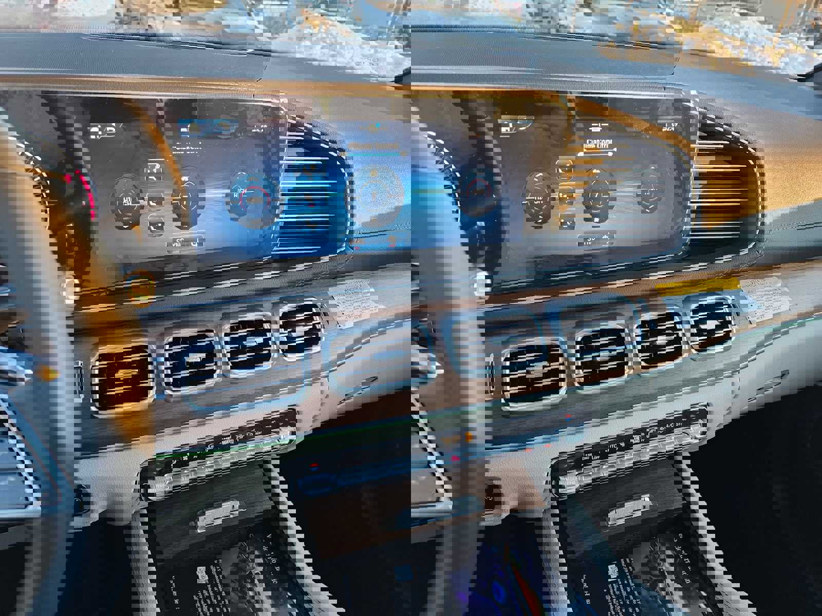 New 2026 Mercedes-Benz GLE 350 4MATIC image 26